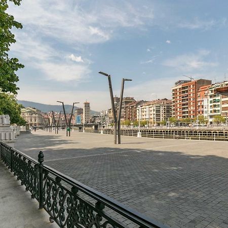 Arenal View By Forever Rentals Bilbao Exterior foto