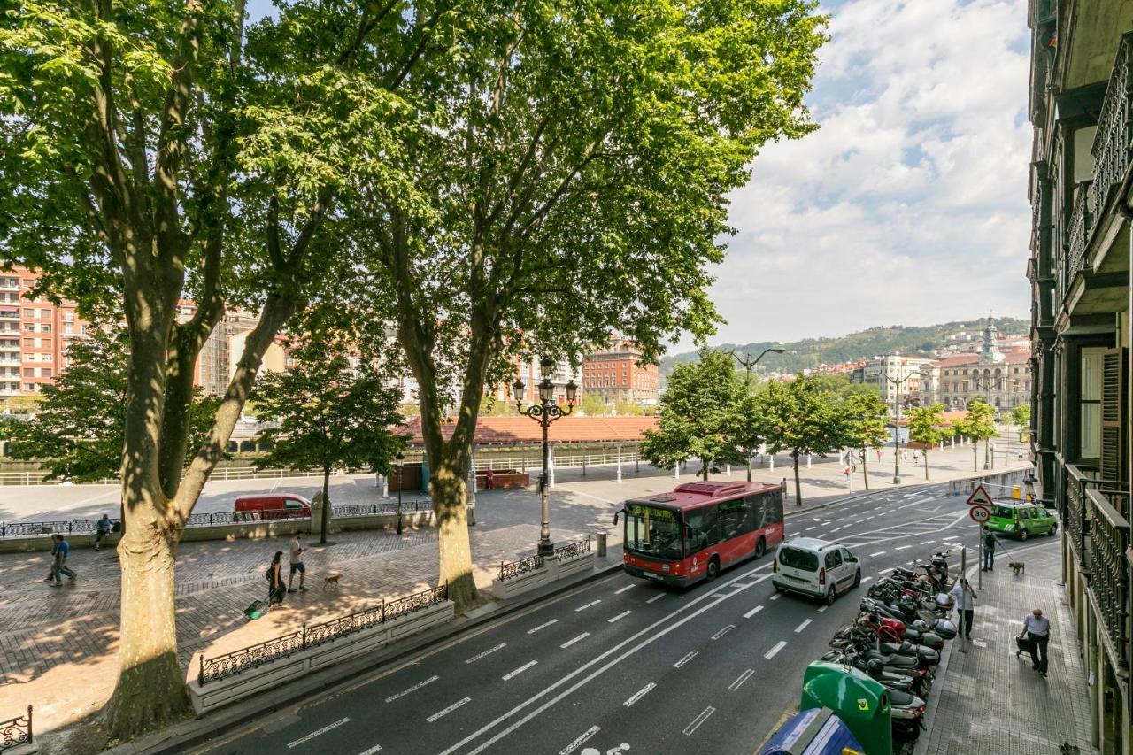 Arenal View By Forever Rentals Bilbao Exterior foto