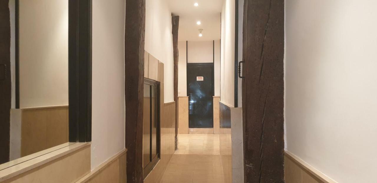 Arenal View By Forever Rentals Bilbao Exterior foto